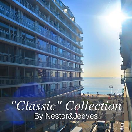 Nestor&Jeeves - Trois Promenade - Central - Very Close Sea Nice Exterior photo